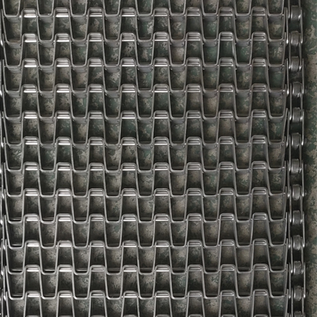 鏈條式長城網(wǎng)帶